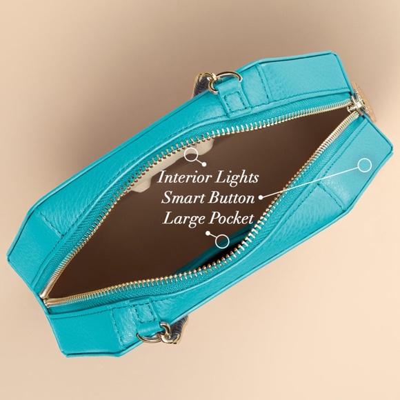 Bee and Kin Handbag - Picture 4 of 5